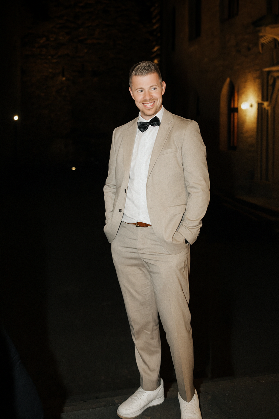 Kevin Schweißguth von Schweißguth Consulting